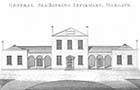 Sea-Bathing Infirmary 1797 | Margate History